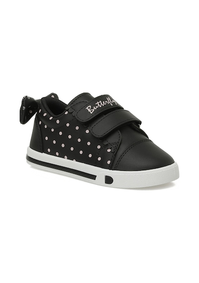 Polaris Serf.p5pr Siyah Kız Çocuk Sneaker 000000000102026881 Siyah Polaris Serf.p5pr Siyah Kız Çocuk Sneaker 000000000102026881 Siyah