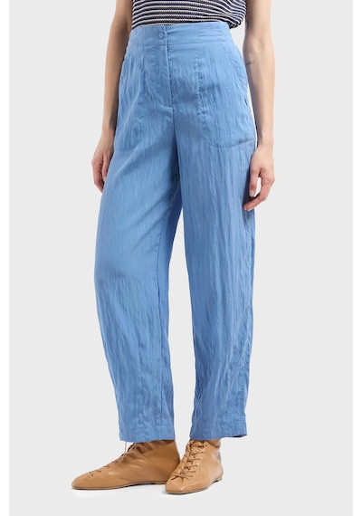 Emporio Armani Bayan Pantolon Ew000654 Af12644 U9324 Mavi Mavi