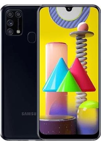 Yenilenmiş Samsung Galaxy M31S 128 GB A Kalite