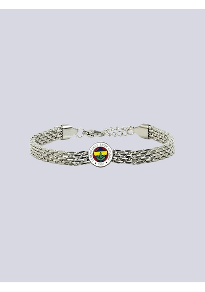 Fb Hasır Çelik Bileklik Tanımsız
