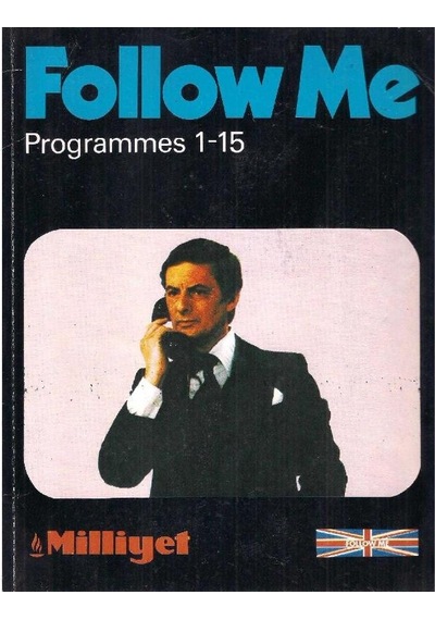Follow Me Programmes 1- 15 - Book 1- Workbook 1 - 2