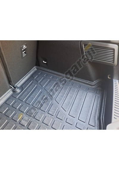 Kaiser Ford Focus 5 Hb Bagaj Havuzu, 2018- Ve Sonrası