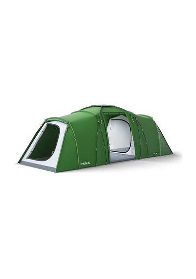 Husky Boston 6 Dural Yesıl Cadır-9982.000 Yeşil
