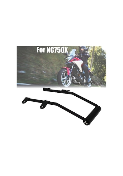 Honda Nc750X 2016-2020 Navigasyon Telefon Tutucu