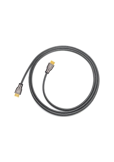 Wozlo 1mt Hdmı 2.1 Kablo Premium 8k 60hz, 4k 120hz, 4k 60hz, 48gbps Ultra Hd Ps4 Ps5 Hdmi Kablosu