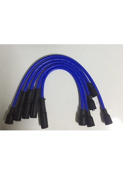 Renault 12 Toros Buji Kablosu Worg