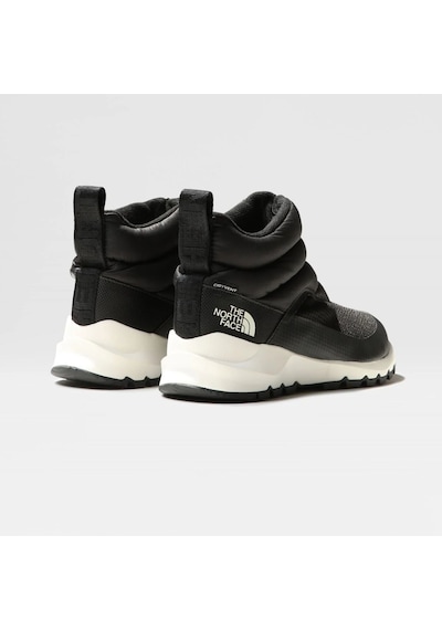 The North Face Kadın Thermoball Progressıve Su Geçirmez Zıp-up Bot Nf0a5lwfr0g1 Nf0a5lwfr0g1 Sbe Beyaz - Siyah The North Face Kadın Thermoball Progressıve Su Geçirmez Zıp-up Bot Nf0a5lwfr0g1 Nf0a5lwfr0g1 Sbe Beyaz - Siyah
