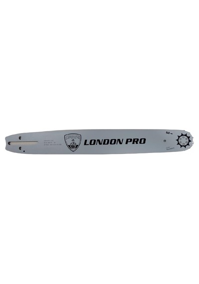 London Motorlu Testere Kılavuzu 34/3.8 Husqvarna Uyumlu
