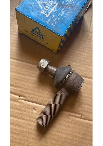 Rota Iveco 50nc 35nc Rotbaşı 1 Adet Rota Marka