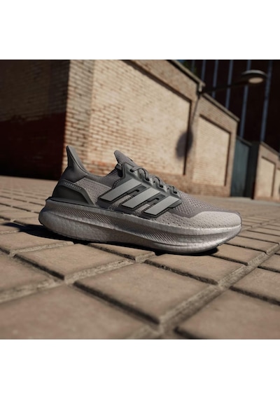 Adidas Ultraboost 5 Erkek Koşu Ayakkabısı C-adııf1483e10a00 Gri