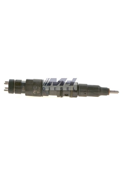 Bosch 0445120385 Common Rail Enjektör Mercedes-benz Om471 Euro 6