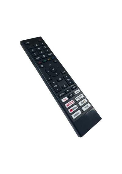 Awox Android Smart Led Tv Kumandası - Ses Komutsuz