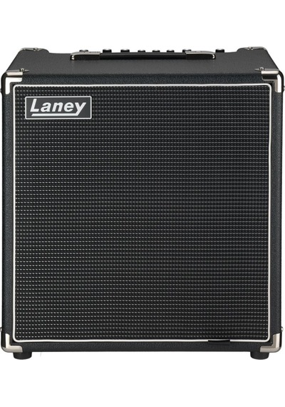 Laney Dbf50 Bas Gitar Amfisi