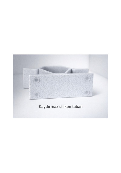 Minimal Ps Controller Standı Dualsense Uyumlu, Kaydırmaz Silikon Taban