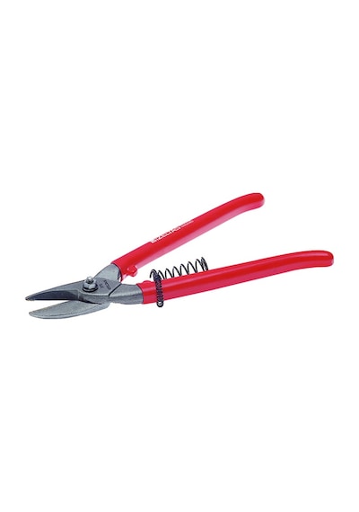 Izeltaş Kaportacı Makası 275Mm-Sol