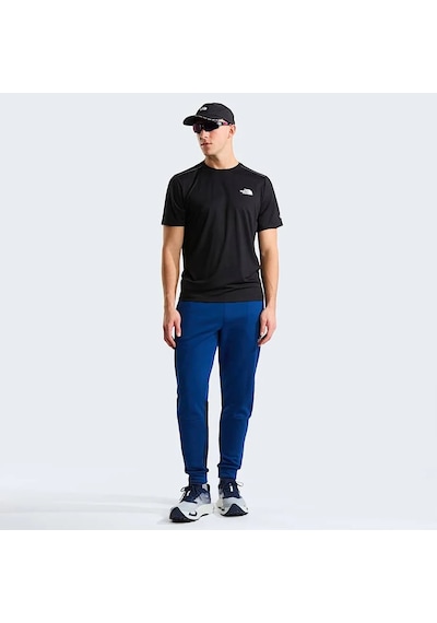 The North Face M Mountaın Athletıcs Tape Ss Erkek Tişört Nf0a8dy9jk31 Nf0a8dy9jk31 Siy Siyah
