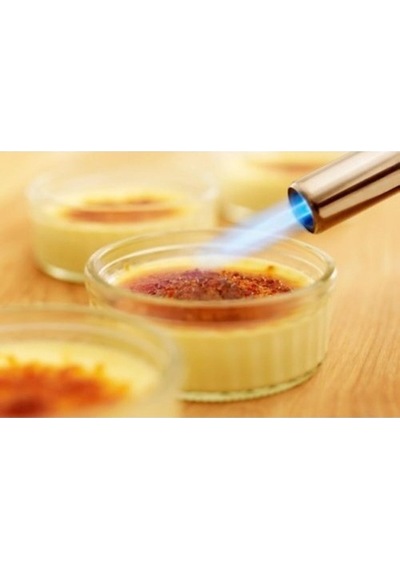 Orcamp Cx-500 Çakmaklı Kartuş Pürmüz Ve 4 Adet 227 Gr Kartuş Pürmüz Set