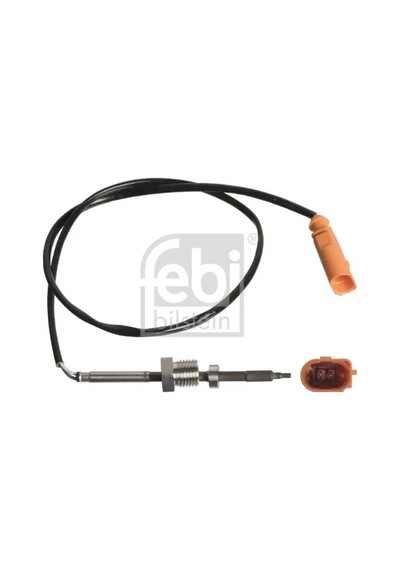 Vw Transporter T5 Egzoz Sicaklik Sensoru 2.0 Tdi 2010-2015 Febı 109070