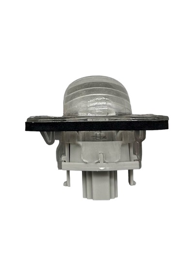 Honda Civic Plaka Lamba 2002-2005 34101-s5a-a01