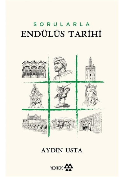 Sorularla Endülüs Tarihi / Aydın Usta