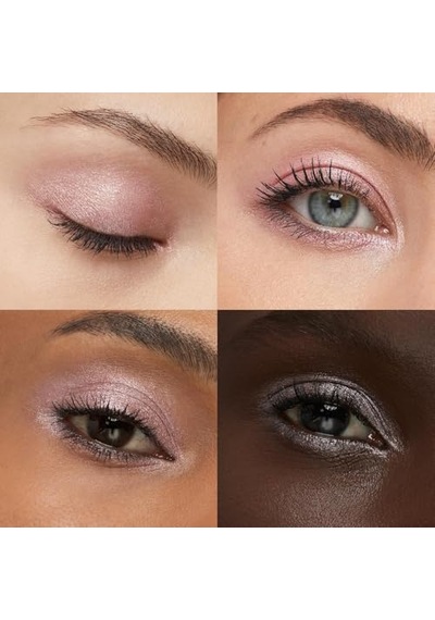 Water Eyeshadow 10 Anında Göz Farı Nemli Veya Kuru Kullanım İçin 00