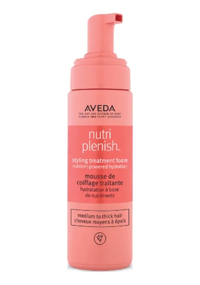 Aveda Nutriplenish Saç Şekillendirici Bakım Köpüğü 200ml