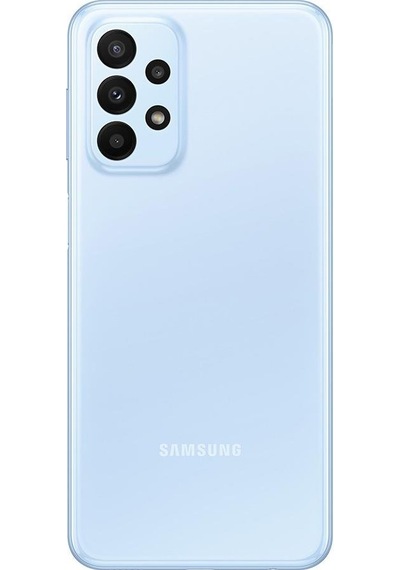 Samsung Galaxy A23 128 GB Mavi (Outlet)