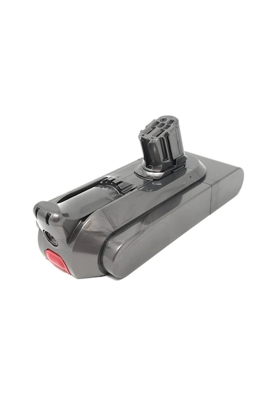 Dyson V12 Batarya Uyumlu V12 Detect Slim Detect Slim, 965470-01, Sv20, Sv26, Sv30, Sv34, Sv35, Sv46