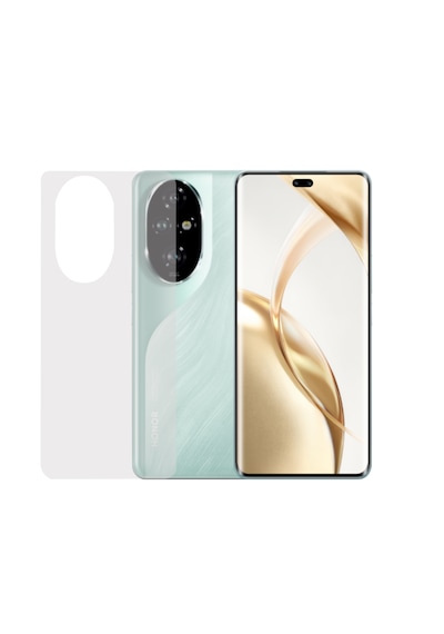 Honor 200 Pro Full Arka Kaplama Koruma Filmi - Al3281