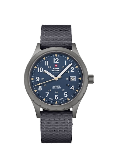 Swiss Military Sm34108.05 Erkek Kol Saati Diğer