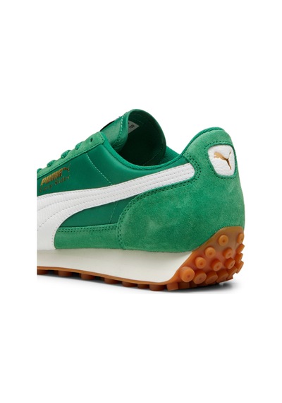 Puma Easy Rider Vintage Spor Ayakkabı 399028 03 Yeşil
