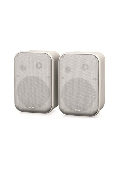 Tannoy Vms1 5" 2 Yollu Monitör Hoparlör - Beyaz