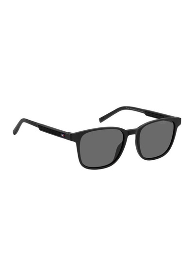 Tommy Hilfiger Th 2202/s-807 Sıyah Unisex Güneş Gözlüğü Siyah