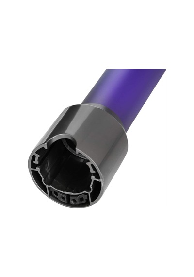 Dyson İle Uyumlu 967477-05 V11 V7 V8 V10 Absolute Süpürge Çubuk Değnek Tüp Boru - Mor