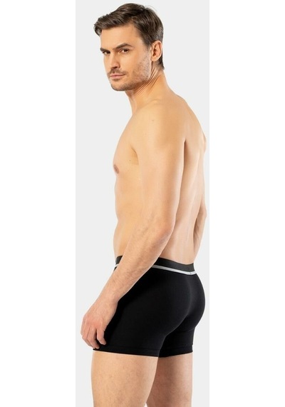 Cacharel Erkek Düğmeli Boxer 001