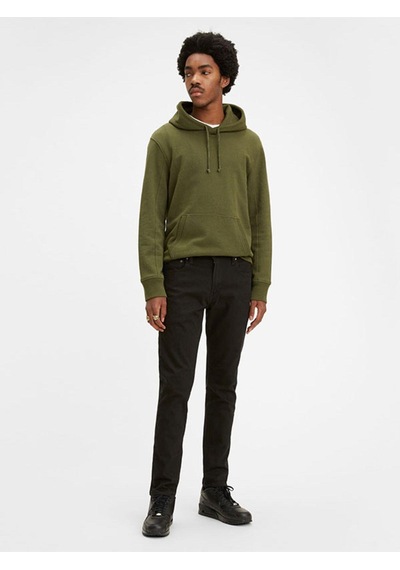 Levi's 512 Slim Tapered Erkek Jean Pantolon - Nightshine-2579 Siyah