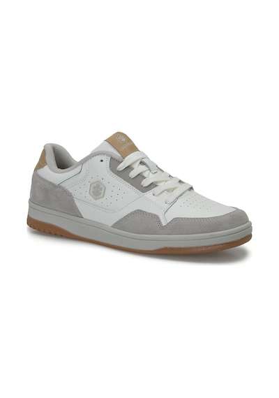 Lumberjack Koon Bej Erkek Sneaker