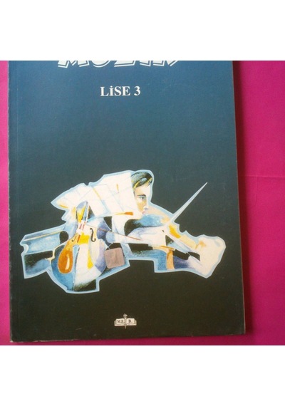 Müzik Lise 3