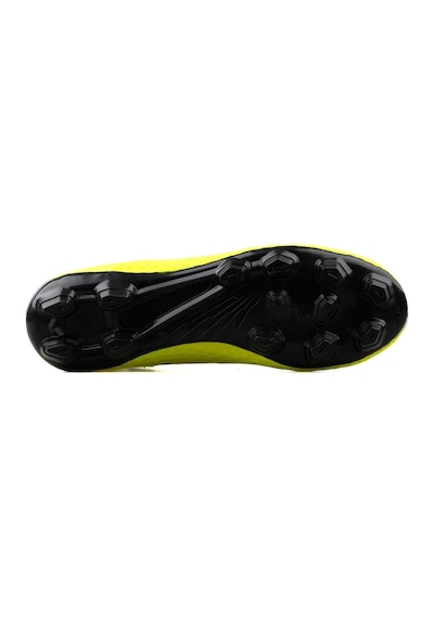 Jump 27880 D Neon Yellow Silver Erkek Çim Zemin Kramponu  27880-D-