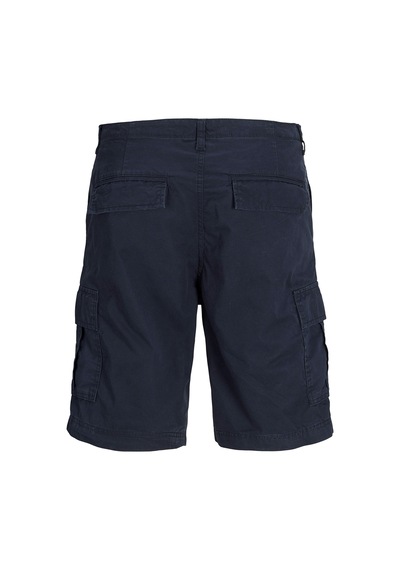 Jack & Jones Erkek Short 12274389 Koyu Lacıvert Koyu Lacivert