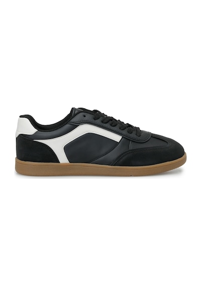 Torex Bartos Siyah Erkek Sneaker 000000000102714162