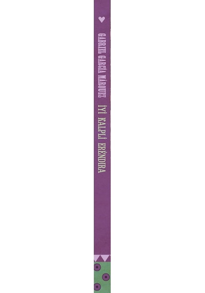 Iyi Kalpli Eréndira - Gabriel Garcia Marquez - Can Yayınları