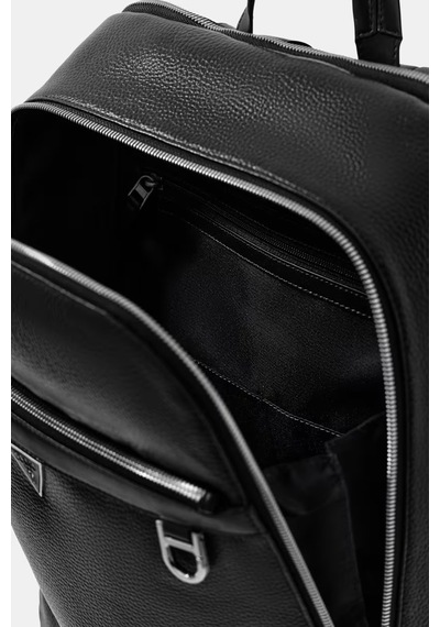 Guess Monaco Squared Backp Erkek Sırt Çantası Hmmogrp6145 Hmmogrp6145 Bla