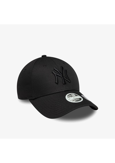 New Era Bowback 9forty Neyyan Kadın Siyah Şapka 60771757 Siyah