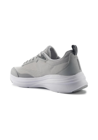 U.S. Polo Assn. U.s.polo Assn. 5m Alfıe 5fx Erkek Spor Ayakkabı Grı 40-45 Gri Gri