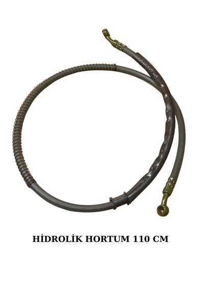 125 Kt Ön Fren Hidrolik Hortumu 110 Cm
