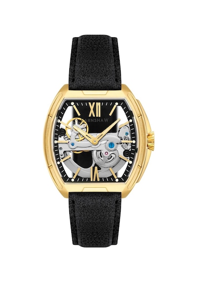 Earnshaw Es-8316-03 Erkek Kol Saati Altın