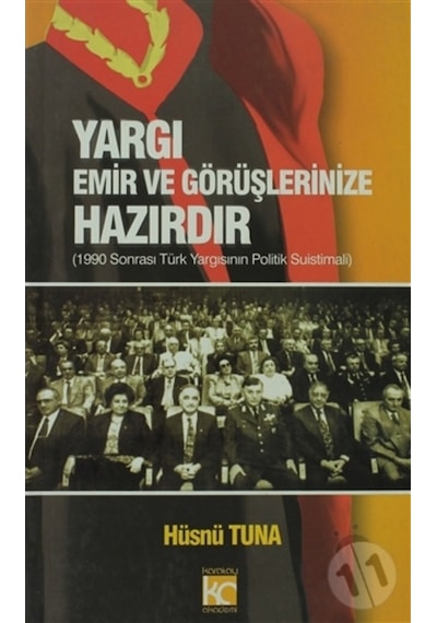 Yargı Emir Ve Görüşlerinize Hazırdır 167055811