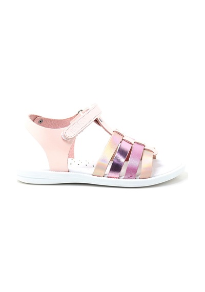 Artico Bellini Hakiki Deri Pembe Fuşya Vaketa Kız Çocuk Sandalet Pembe Artico Bellini Hakiki Deri Pembe Fuşya Vaketa Kız Çocuk Sandalet Pembe