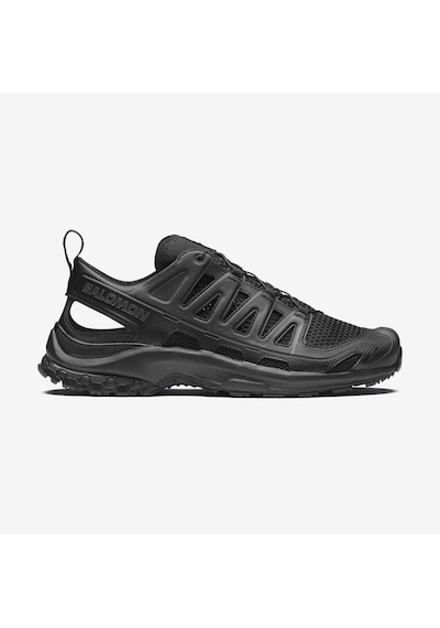 Salomon Xa Pro 3d Amphıb Unisex Sneaker Black L47740000 Siyah